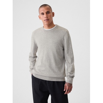GAP CashSoft Пуловер GAP GAP | Siv | МЪЖЕ | XS
