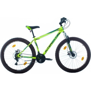 Interbike Tornado 27.5