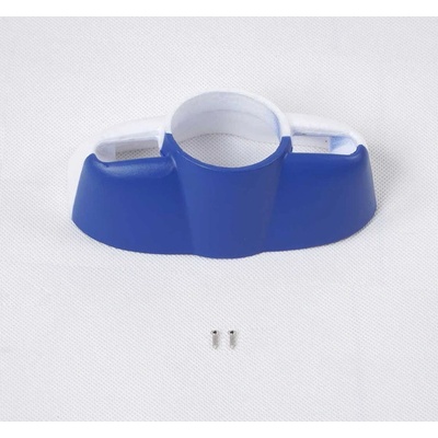 E-flite RV-7 Sport 1.1m: Kryt motoru