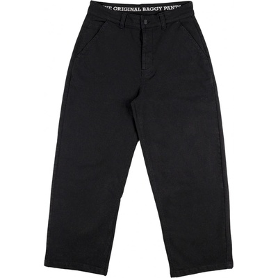 Homeboy X-TRA MONSTER CHINOS BLACK