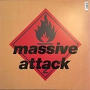 Massive Attack - Blue Lines -Reissue LP
