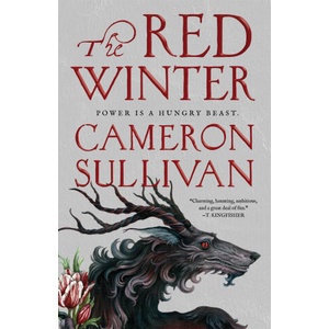 The Red Winter (ISBN: 9781035047543)