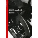Herec - Jiří Kratochvil