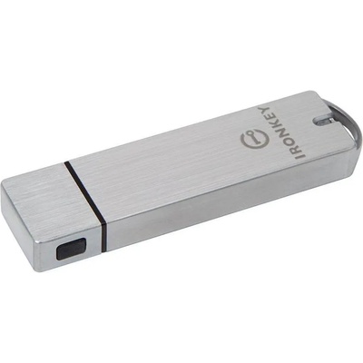 Kingston IronKey Enterprise S1000 128GB USB 3.0 IKS1000E/128GB