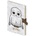 Pyramid International Тефтер Pyramid Movies: Harry Potter - Hedwig, формат А5 (SR74004)