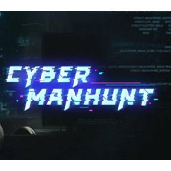 Cyber Manhunt