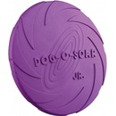 Trixie Doggy Disc létající talíř přírodní guma 24 cm