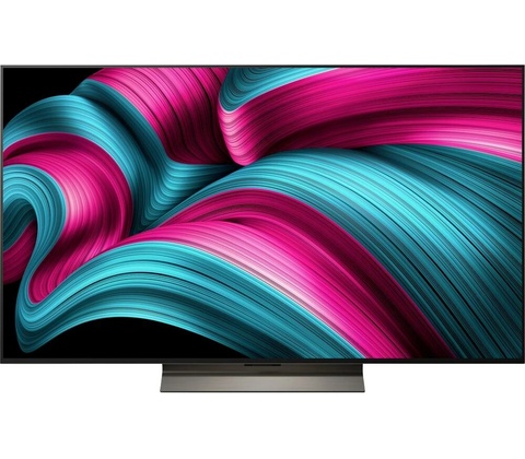 LG OLED55C5ELB