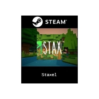 Staxel