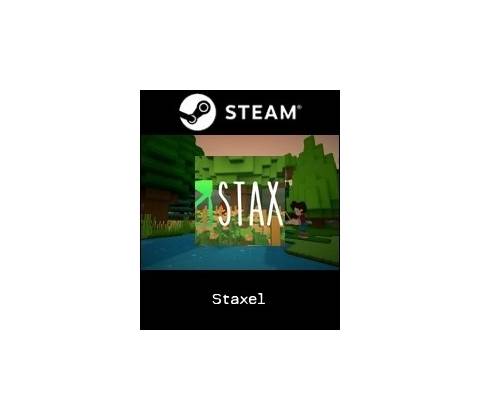 Staxel