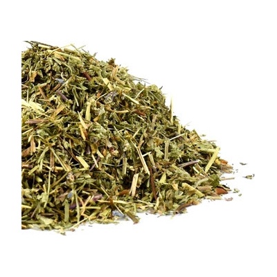 World Herbs Rozrazil lékařský nať řezaná 100 g
