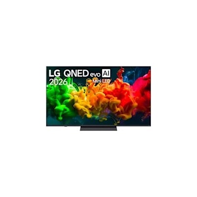 LG 65QNED81B6A