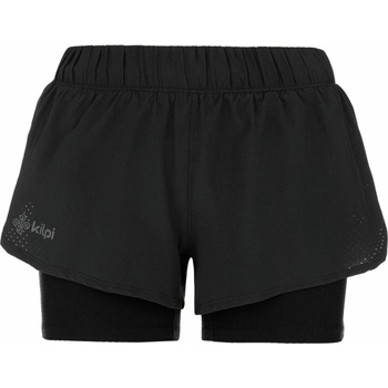 Kilpi BERGEN-W Black Kilpi | Cheren | ЖЕНИ | XS