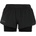 Kilpi BERGEN-W Black Kilpi | Cheren | ЖЕНИ | XS