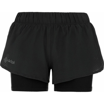 Kilpi BERGEN-W Black Kilpi | Cheren | ЖЕНИ | XS