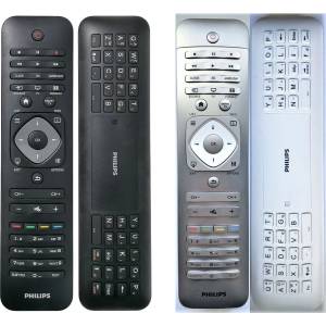 Philips ykf316-002, 242254990523 - оригинален дистанционен контрол (ykf316-002, 242254990523) Дистанционно