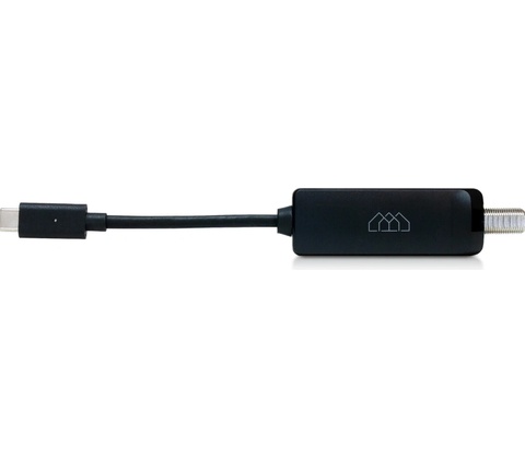 Homatics DVB-S2X