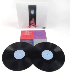Warner Miller Mac: Swimming - 2Vinyl (LP) (023973)