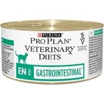 Purina Gastroenteric EN за котки със заболявания на стомаха и панкреаса 195gr