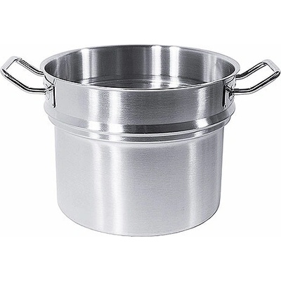 CONTACTO Vložka z nerezové oceli pro vaření v páře 13,5 l 1405/280