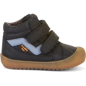 Froddo Детски ежедневни обувки Froddo Kid's Ollie Tex Casual shoes - Dark Blue - размер 20 (EU) (702-4806-0312)