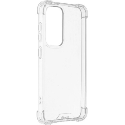 Roar Samsung S24 ROAR JELLY ARMOR силиконов протектор за телефон, удароустойчив, с пета въздушна възглавница, полупрозрачен GP-151313 (GP-151313)