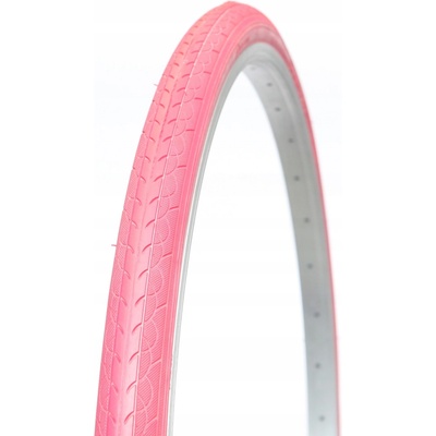 DELI SA-230, rozmer kolesa 28", šírka 1,5" , ružová