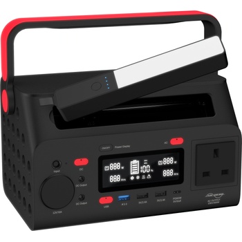 Energizer PPS300W2F