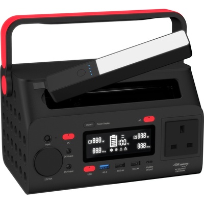 Energizer PPS300W2F