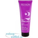Revlon Be Fabulous Recovery Step 2 Keratin Mask 250 ml