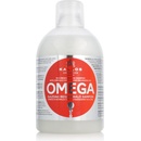Kallos Omega šampón na vlasy 1000 ml