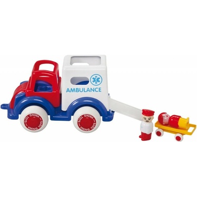 VIKING TOYS Jumbo sanitka