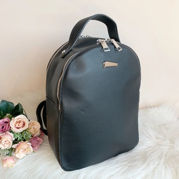 Image 1 of Черна Раница - Модел 9020