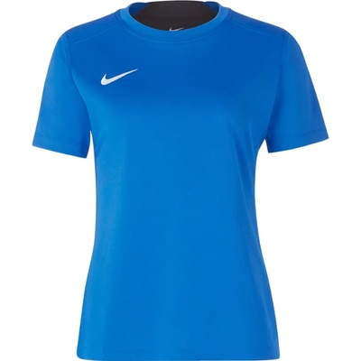 Nike Риза Nike WOMENS TEAM COURT JERSEY SHORT SLEEVE 0351nz-463 Размер L