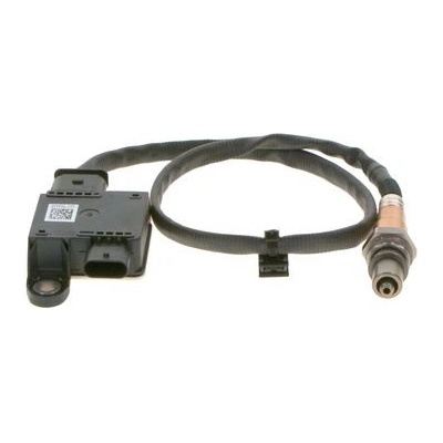 Senzor pevných častíc BOSCH 0 281 006 956 (0281006956)