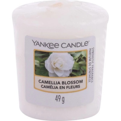 Yankee Candle Camellia Blossom 49 g