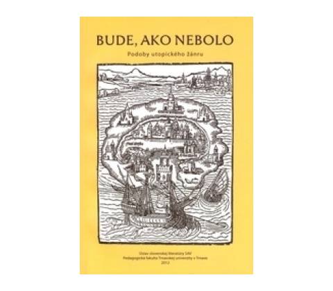 Bude ako nebolo