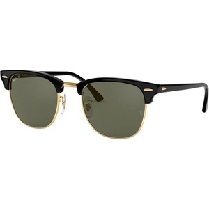 Ray-Ban Clubmaster RB3016 901/58 Слънчеви очила
