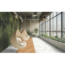 Gerflor Creation 55 White Marble 1743 3,76 m²