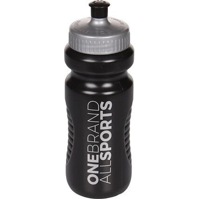 One Brand All Sports 600 ml čierna