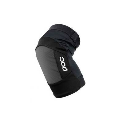 Chrániče kolen POC Joint VPD System Knee Uranium Black, S