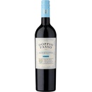 Doppio Passo Primitivo Alternativa 0% 0,75 l (holá láhev)