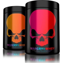 Genius Nutr Warcry Clear Whey 500 g