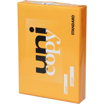 Xerox UNI COPY 80g, A4 5x 500 listů karton 3R93213