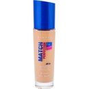 Rimmel London Match Perfection SPF20 make-up 82 Fair Beige 30 ml