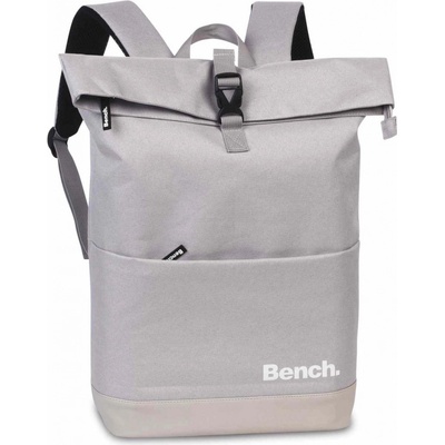 Bench Classic roll-top 64180-6100 šedá 19 l