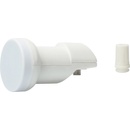 LNB konvertory Opticum Robust Singl LNB 0,1 dB