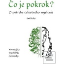 Čo je pokrok