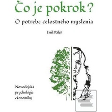 Čo je pokrok