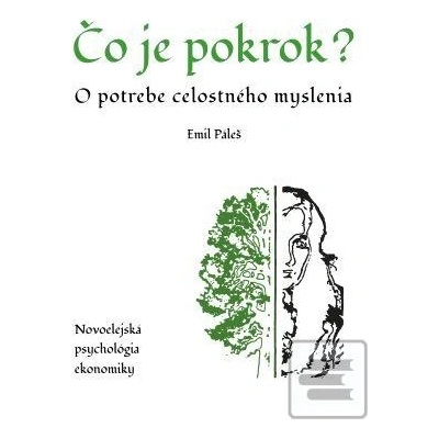 Čo je pokrok